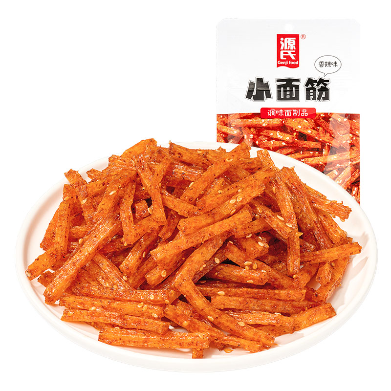 50gJ9国际集团小面筋 