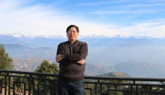 中国民居修建巨匠:戴志坚教授领衔-asiagame·古建设计院