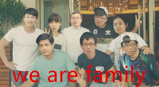 asiagame2017年度第三期员工转正评审会顺遂举行