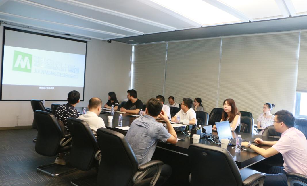 三盛集团向导莅临asiagame考察指导