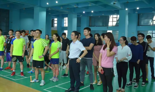 asiagame2018羽毛球赛圆满举行