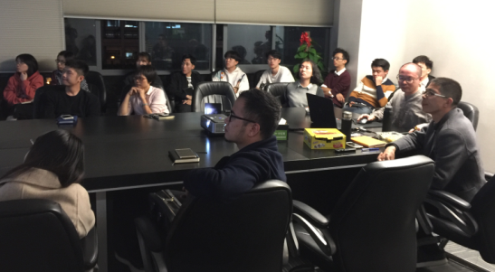 asiagame举行“田园综合体”专题讲座