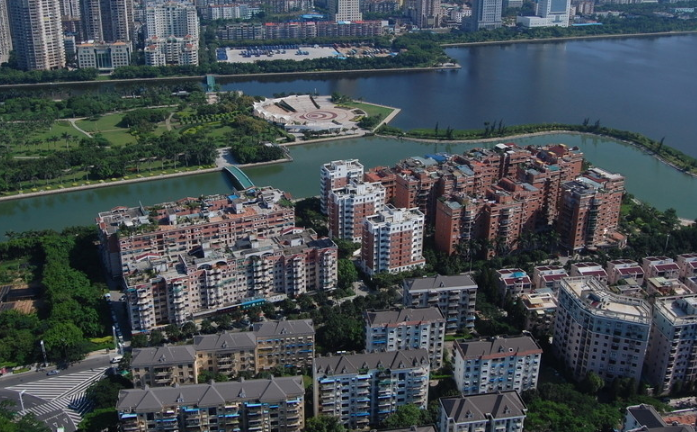 16城入选中央财务支持 住房租赁试点 每年至少奖补6亿元